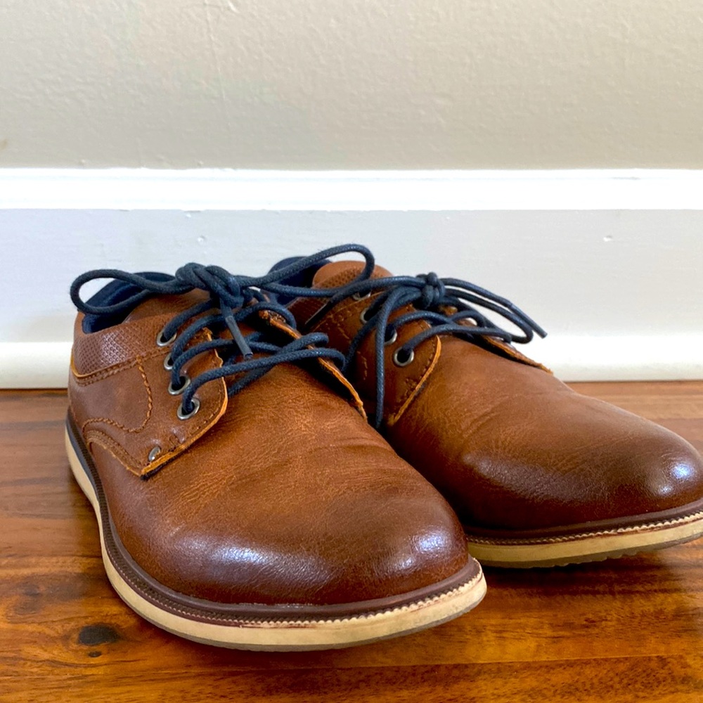 Boys Sonoma Dress Shoe
